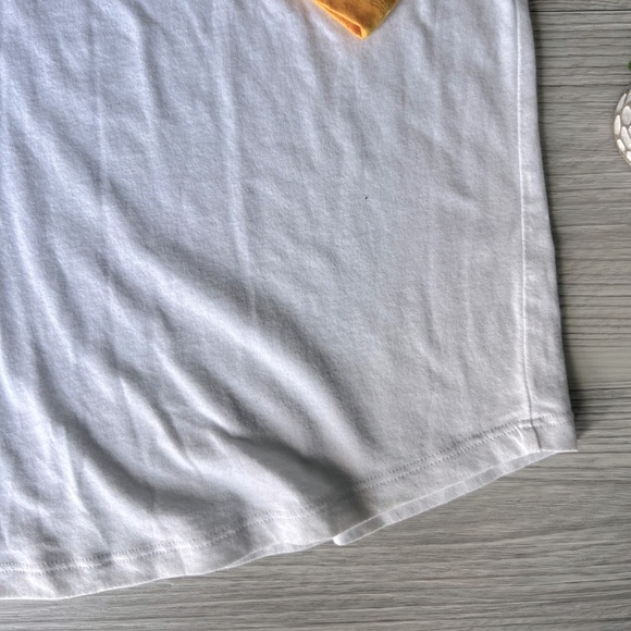 VS PINK pittsburgh pirates baseball tee size M - Picture 15 of 15